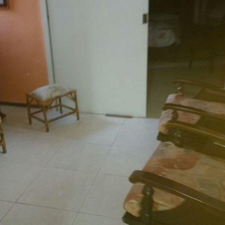 Hotel Campones Teresopolis Exterior photo